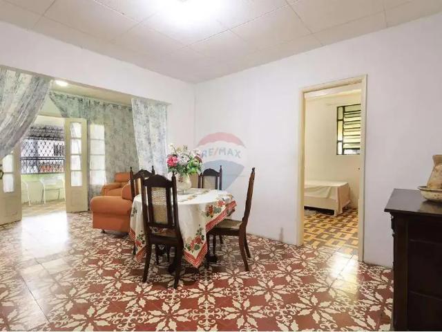 Casa / Sobrado para Venda em Recife/PE Casa Amarela 3 Quartos
