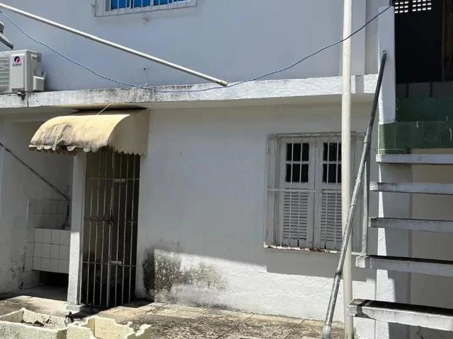 Casa / Sobrado para Venda em Recife/PE Casa Amarela 3 Quartos