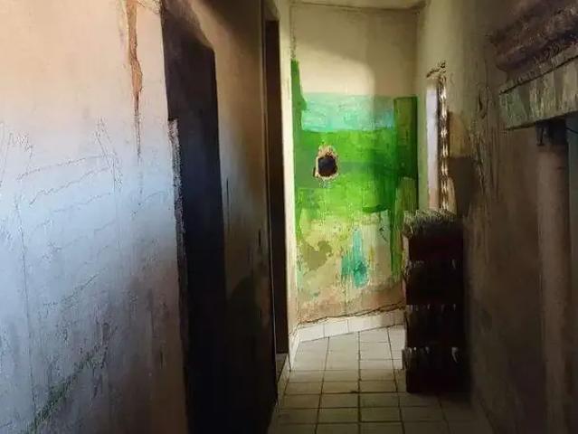Casa / Sobrado para Venda em Recife/PE Casa Amarela 3 Quartos