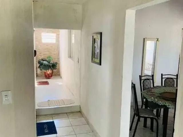 Casa / Sobrado para Venda em Recife/PE Casa Amarela 3 Quartos