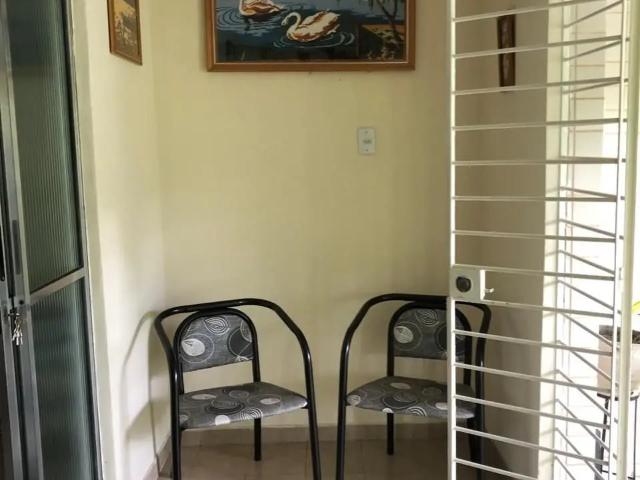 Casa / Sobrado para Venda em Recife/PE Casa Amarela 3 Quartos