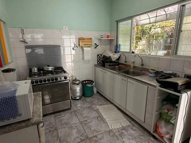 Casa / Sobrado para Venda em Recife/PE Casa Amarela 3 Quartos