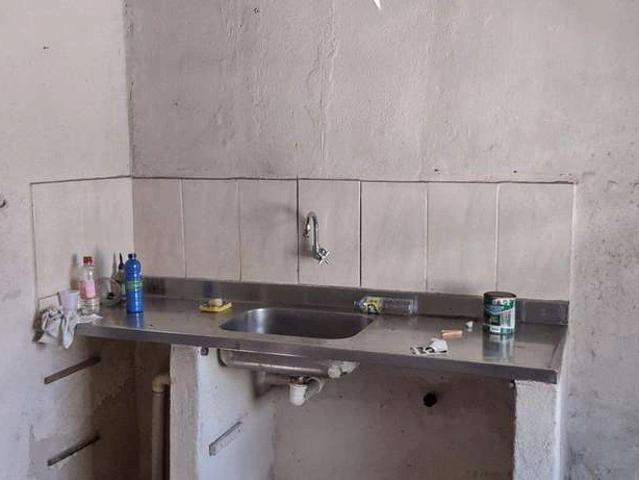 Casa / Sobrado para Venda em Recife/PE Casa Amarela 3 Quartos