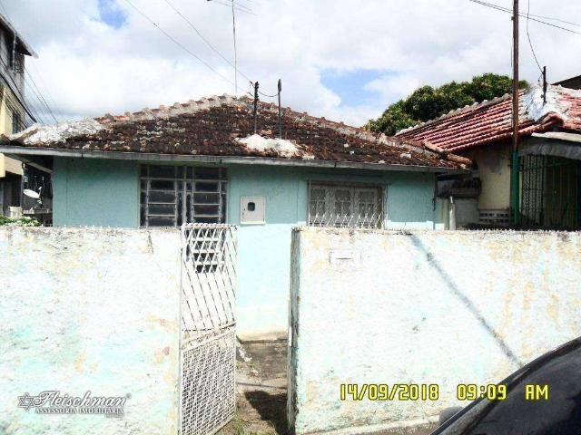 Casa / Sobrado para Venda em Recife/PE Casa Amarela 3 Quartos
