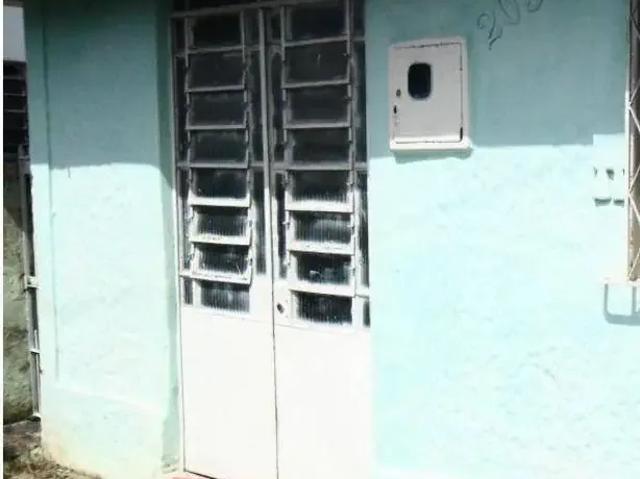 Casa / Sobrado para Venda em Recife/PE Casa Amarela 3 Quartos