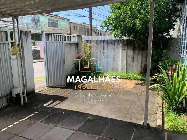 Casa / Sobrado para Venda em Recife/PE Casa Amarela 3 Quartos