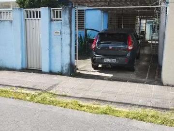 Casa / Sobrado para Venda em Recife/PE Casa Amarela 3 Quartos