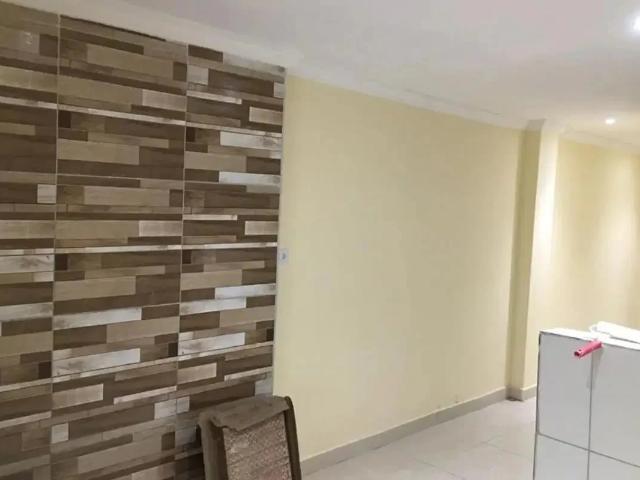 Casa / Sobrado para Venda em Recife/PE Casa Amarela 2 Quartos