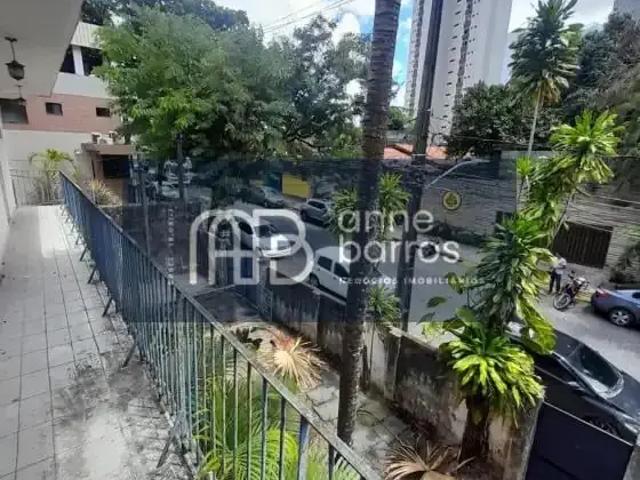 Casa / Sobrado para Venda em Recife/PE Casa Amarela 4 Quartos
