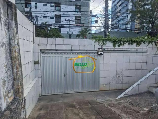 Casa / Sobrado para Venda em Recife/PE Casa Amarela 4 Quartos