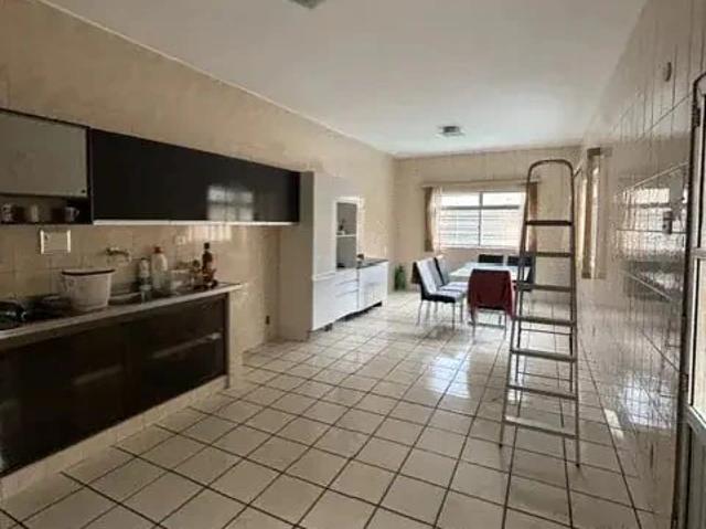 Casa / Sobrado para Venda em Recife/PE Casa Amarela 4 Quartos
