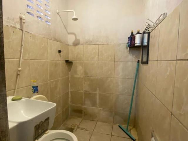 Casa / Sobrado para Venda em Recife/PE Casa Amarela 4 Quartos