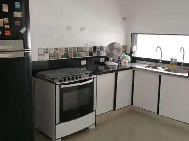 Casa / Sobrado para Venda em Recife/PE Casa Amarela 4 Quartos