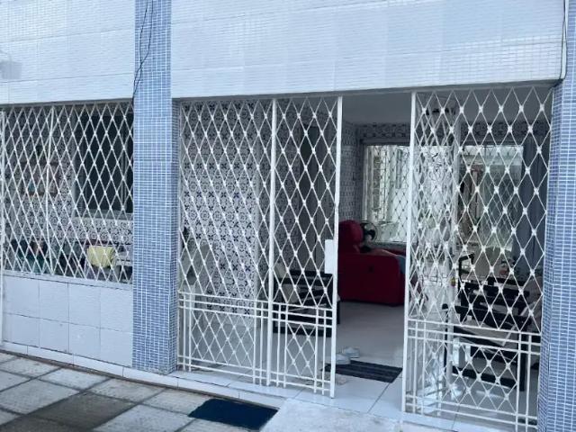 Casa / Sobrado para Venda em Recife/PE Casa Amarela 5 Quartos