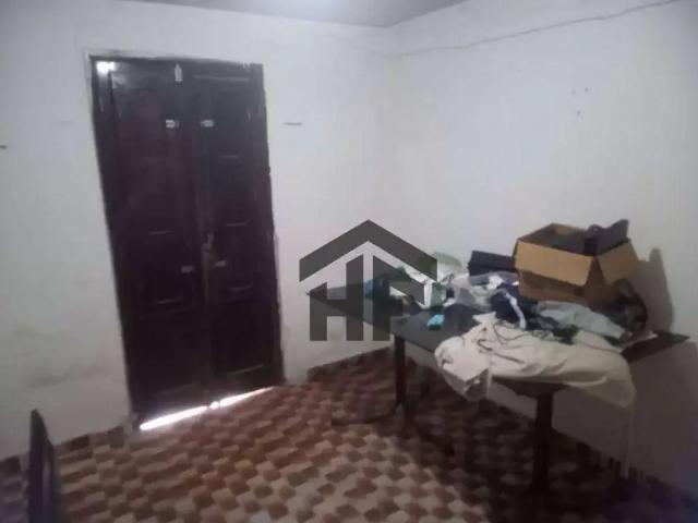 Casa / Sobrado para Venda em Recife/PE Casa Amarela 5 Quartos