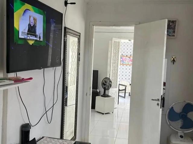 Casa / Sobrado para Venda em Recife/PE Casa Amarela 5 Quartos