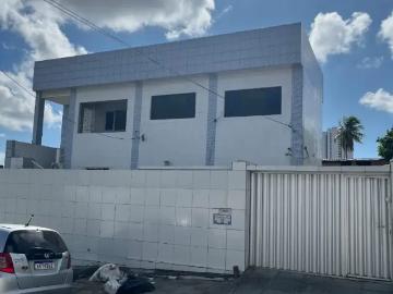 Casa / Sobrado para Venda em Recife/PE Casa Amarela 5 Quartos