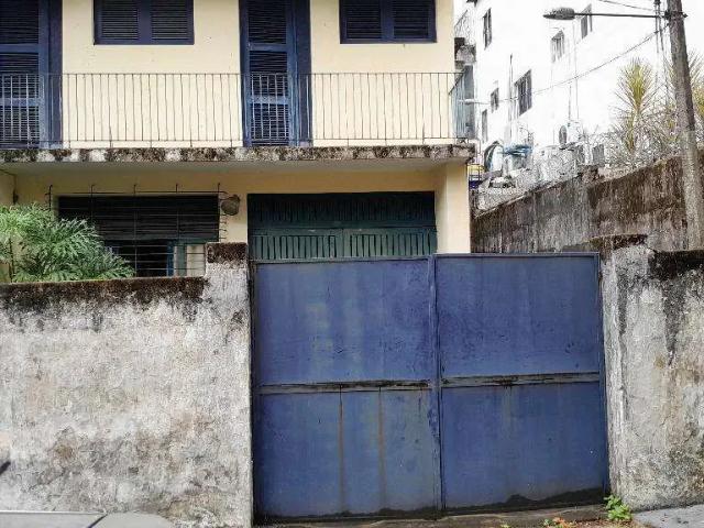 Casa / Sobrado para Venda em Recife/PE Casa Amarela 6 Quartos