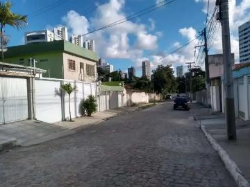 Casa / Sobrado para Venda em Recife/PE Casa Amarela 6 Quartos