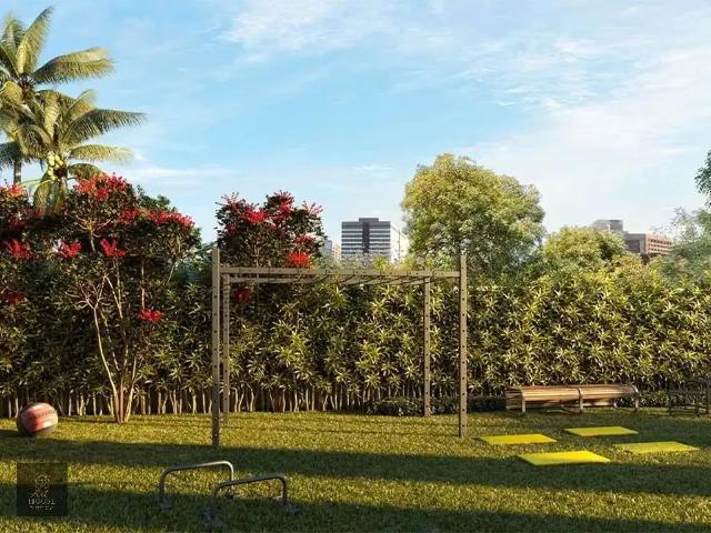 Casa / Sobrado para Venda em Recife/PE Casa Forte 1 Quartos