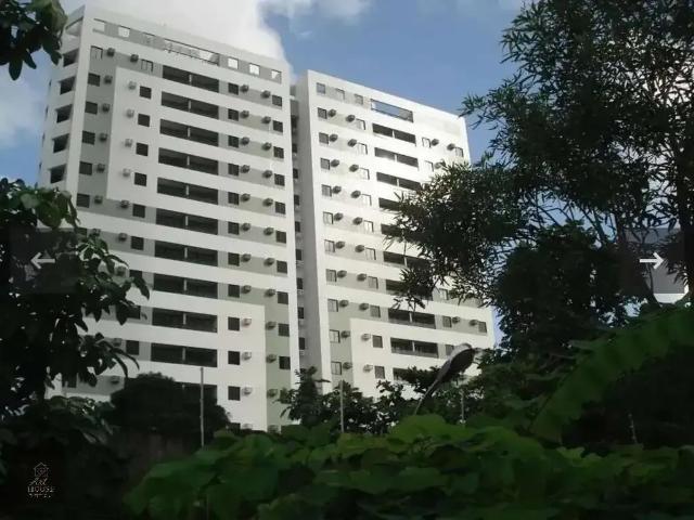 Casa / Sobrado para Venda em Recife/PE Casa Forte 3 Quartos