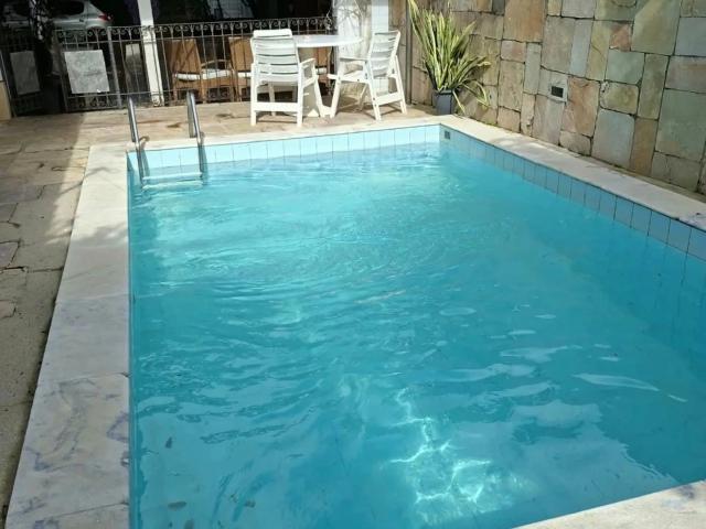 Casa / Sobrado para Venda em Recife/PE Casa Forte 3 Quartos
