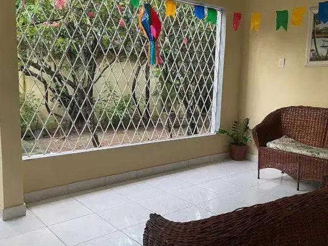 Casa / Sobrado para Venda em Recife/PE Casa Forte 3 Quartos