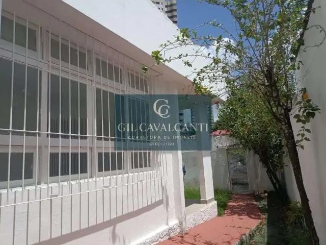 Casa / Sobrado para Venda em Recife/PE Casa Forte 4 Quartos