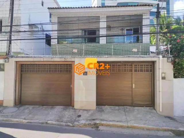 Casa / Sobrado para Venda em Recife/PE Casa Forte 4 Quartos