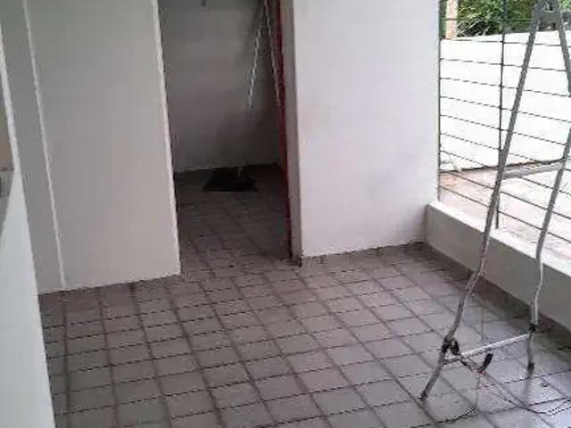Casa / Sobrado para Venda em Recife/PE Casa Forte 4 Quartos