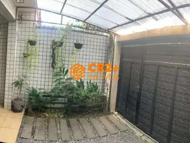 Casa / Sobrado para Venda em Recife/PE Casa Forte 4 Quartos