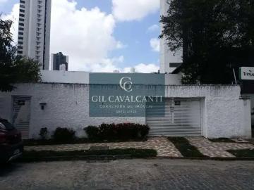 Casa / Sobrado para Venda em Recife/PE Casa Forte 4 Quartos