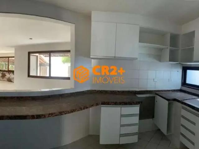Casa / Sobrado para Venda em Recife/PE Casa Forte 5 Quartos
