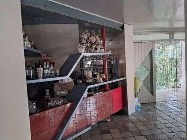 Casa / Sobrado para Venda em Recife/PE Casa Forte 5 Quartos