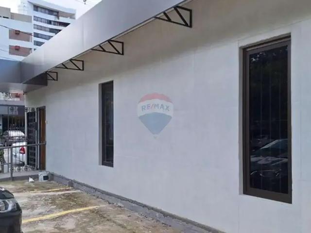 Casa / Sobrado para Venda em Recife/PE Casa Forte 7 Quartos
