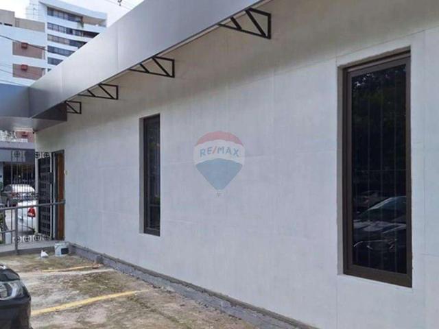 Casa / Sobrado para Venda em Recife/PE Casa Forte 7 Quartos