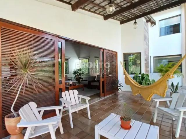 Casa / Sobrado para Venda em Recife/PE Caxangá 3 Quartos