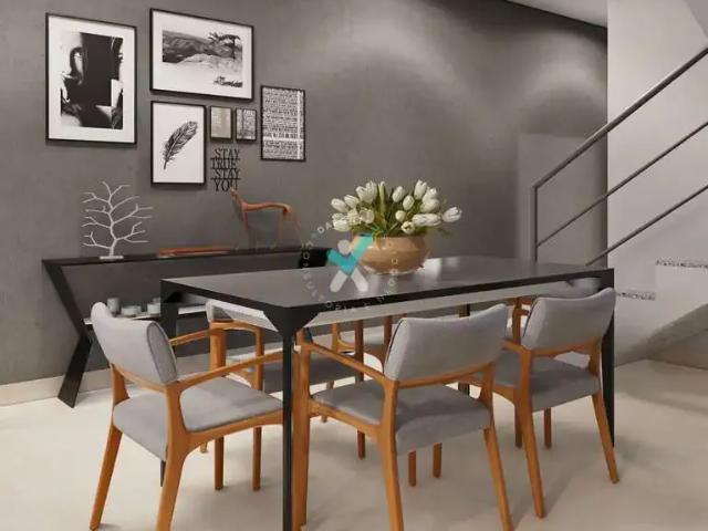 Casa / Sobrado para Venda em Recife/PE Caxangá 3 Quartos