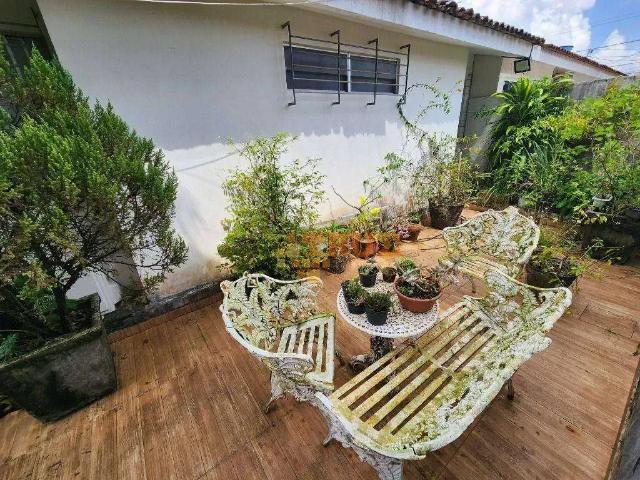 Casa / Sobrado para Venda em Recife/PE Caxangá 3 Quartos