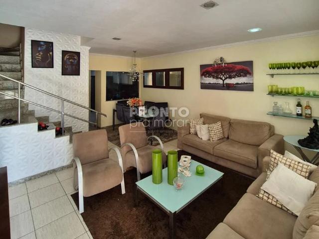 Casa / Sobrado para Venda em Recife/PE Caxangá 4 Quartos