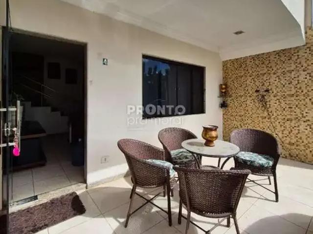 Casa / Sobrado para Venda em Recife/PE Caxangá 4 Quartos