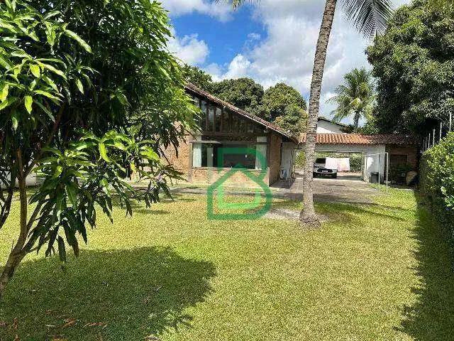 Casa / Sobrado para Venda em Recife/PE Caxangá 4 Quartos
