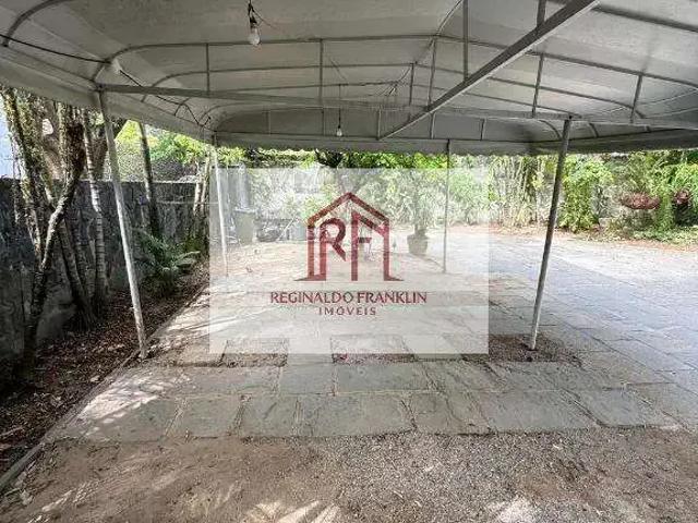 Casa / Sobrado para Venda em Recife/PE Parnamirim 4 Quartos