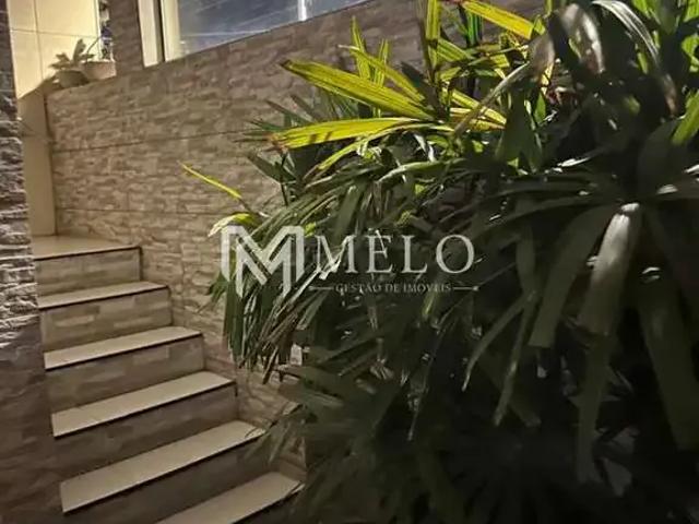 Casa / Sobrado para Venda em Recife/PE COHAB 6 Quartos