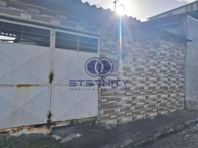 Casa / Sobrado para Venda em Recife/PE COHAB 2 Quartos