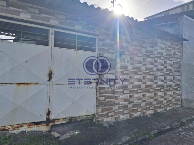 Casa / Sobrado para Venda em Recife/PE COHAB 2 Quartos