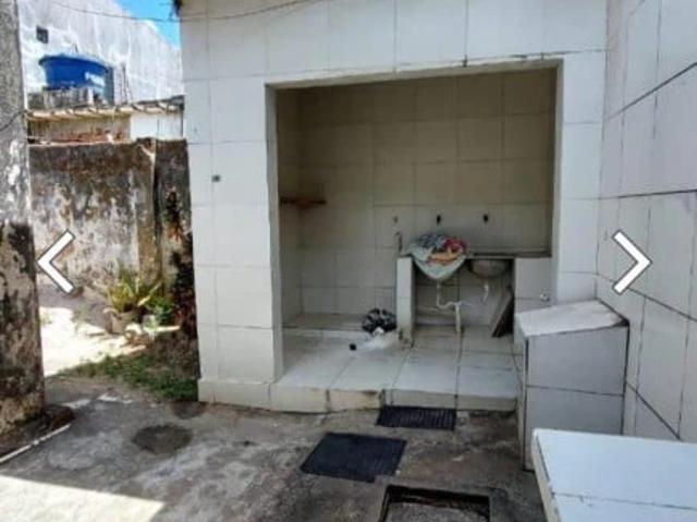 Casa / Sobrado para Venda em Recife/PE COHAB 3 Quartos