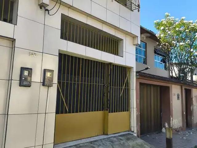 Casa / Sobrado para Venda em Recife/PE Coqueiral 4 Quartos