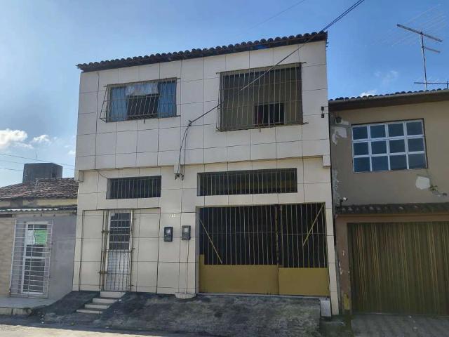 Casa / Sobrado para Venda em Recife/PE Coqueiral 4 Quartos