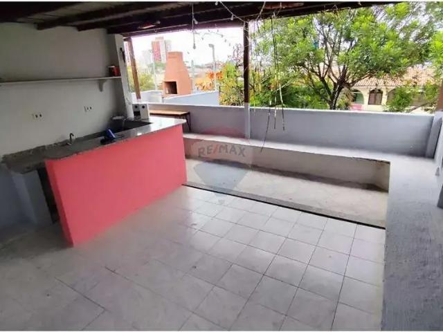 Casa / Sobrado para Venda em Recife/PE Cordeiro 4 Quartos